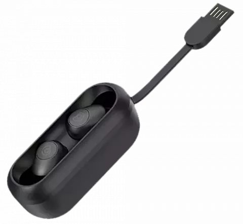 هدفون، هدست، هندزفری و ایرفون  Xiaomi مدل HAYLOU GT2