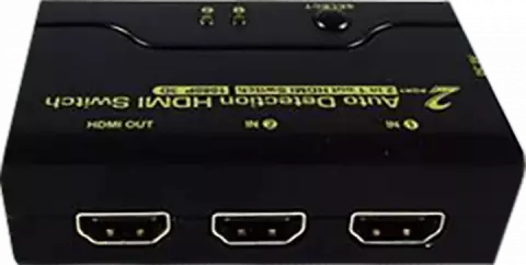 سوییچ K-NET PLUS HDMI مدل KPM9022