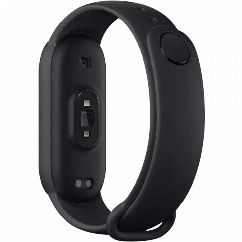 مچ بند هوشمند Xiaomi مدل MI BAND 5
