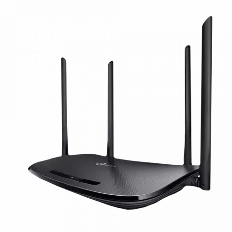 مودم روتر ADSL/VDSL بی سیم TP-LINK مدل ARCHER VR300 AC1200