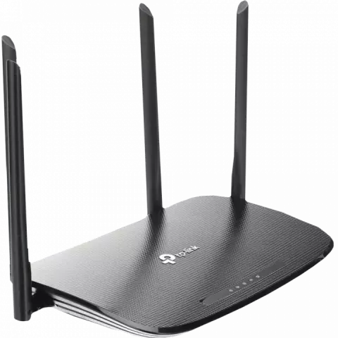 مودم روتر ADSL/VDSL بی سیم TP-LINK مدل ARCHER VR300 AC1200