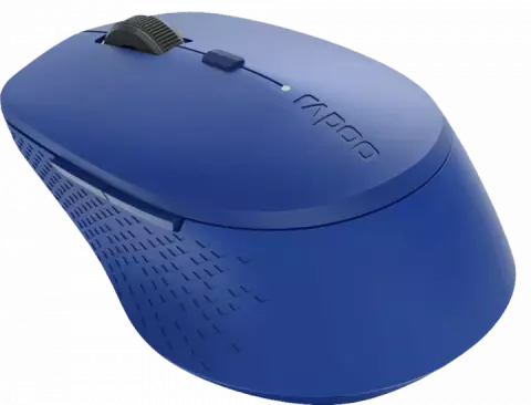 موس بی سیم Rapoo مدل M300G SILENT