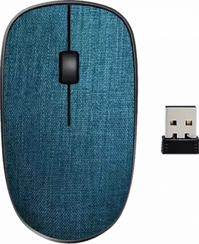 موس بی سیم Rapoo مدل M200 PLUS SILENT