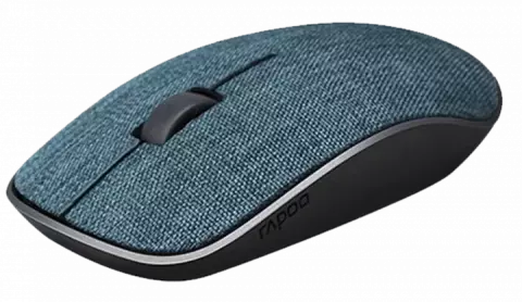 موس بی سیم Rapoo مدل M200 PLUS SILENT