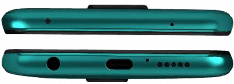 گوشی موبایل 128 گیگابایت Xiaomi مدل REDMI NOTE 9 PRO نسخه گلوبال