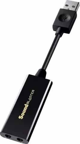 کارت صدا Creative مدل SOUND BLASTER PLAY! 3
