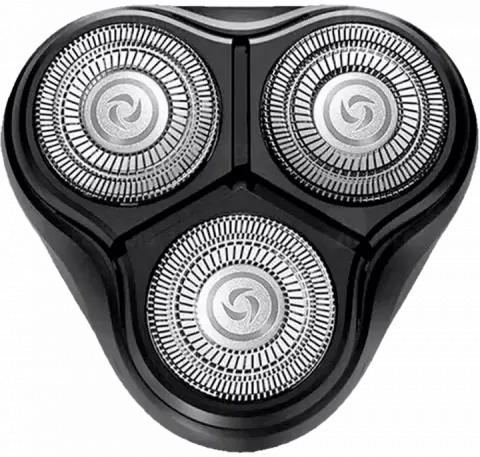 ریش تراش چرخشی XIAOMI مدل ENCHEN BLACKSTONE 3D