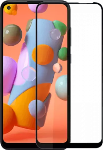 محافظ صفحه نمایش گوشی موبایل SAMSUNG GALAXY A11