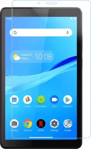 محافظ صفحه نمایش تبلت LENOVO TAB M7 TB-7305X