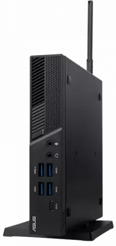 مینی پی سی Asus مدل PB40-N4000-4GB-1TB HDD