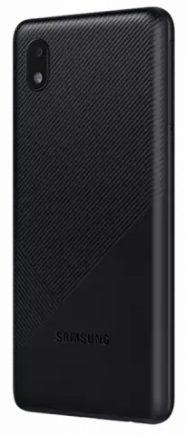گوشی موبایل 16 گیگابایت Samsung مدل Galaxy A01 Core