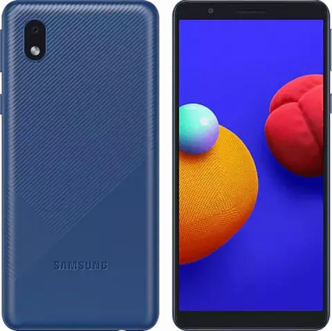 گوشی موبایل 16 گیگابایت Samsung مدل Galaxy A01 Core