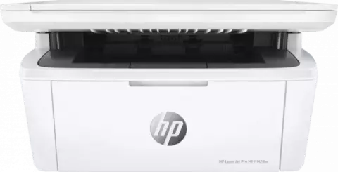 پرینتر سه کاره لیزری HP مدل LASERJET PRO MFP M28W