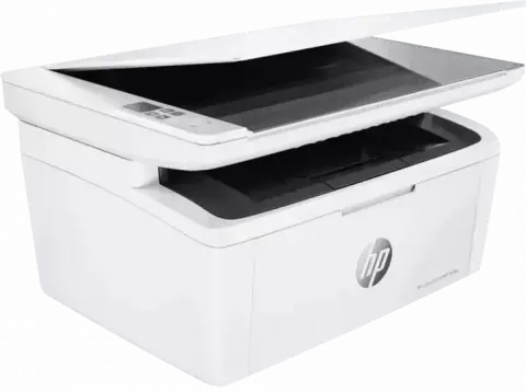 پرینتر سه کاره لیزری HP مدل LASERJET PRO MFP M28W