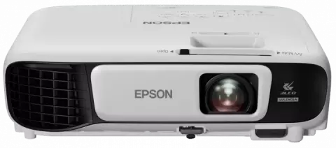 ویدئو پروژکتور EPSON مدل EB-U42