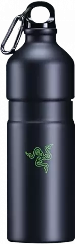 بطری آب RAZER مدل Hydrator