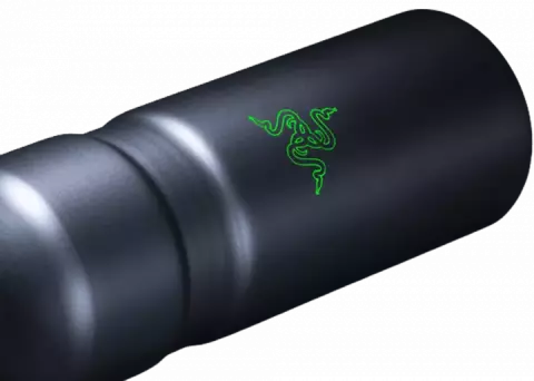 بطری آب RAZER مدل Hydrator