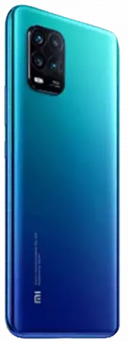 گوشی موبایل 128 گیگابایت Xiaomi مدل MI 10 LITE 5G نسخه گلوبال