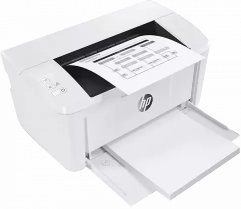 پرینتر تک کاره لیزری HP مدل LASERJET PRO M15W