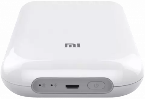 پرینتر جیبی چاپ عکس XIAOMI مدل MI XMKDDYJ01HT نسخه گلوبال