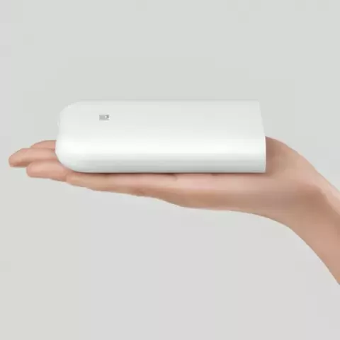 پرینتر جیبی چاپ عکس XIAOMI مدل MI XMKDDYJ01HT نسخه گلوبال