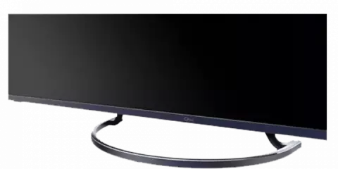 تلویزیون هوشمند جی پلاس مدل 55KE821S سایز 55 اینچ