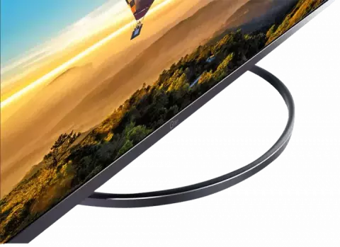 تلویزیون هوشمند جی پلاس مدل 55KE821S سایز 55 اینچ