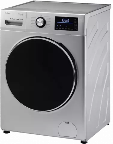 ماشین لباسشویی اتومات 9 کیلوگرم جی پلاس مدل K945S