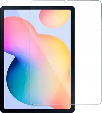 محافظ صفحه نمایش تبلت SAMSUNG TAB S6 LITE SM-P615