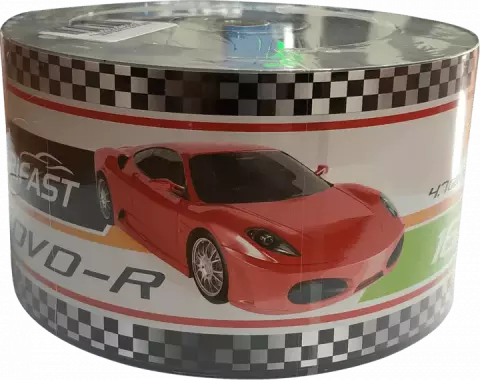 دی وی دی خام RIFAST مدل DVD-R 16X