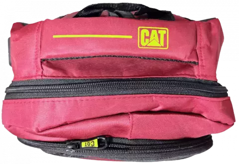 کوله پشتی لپ تاپ CAT مدل BB-14