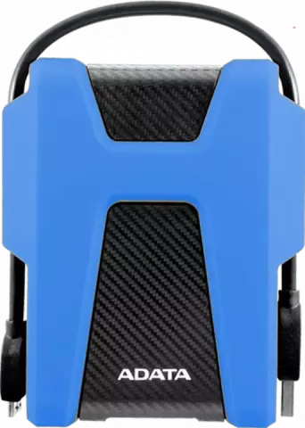 2TB ADATA HD680 USB3.2 2.5" BLUE ASLI EXT HARD