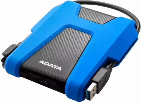 هارد اکسترنال 2 ترابایت Adata مدل HD680