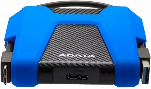 هارد اکسترنال 2 ترابایت Adata مدل HD680
