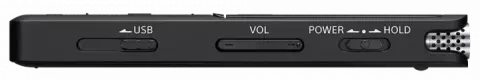 ضبط کننده صدا Sony مدل ICD-UX570F