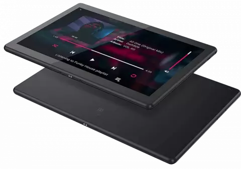 تبلت 10.1 اینچ Lenovo مدل TAB M10 TB-X505X