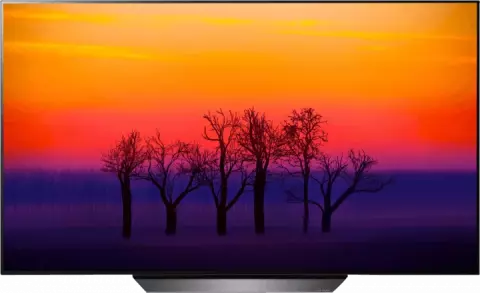 تلویزیون هوشمند ال جی مدل OLED55B8GI سایز 55 اینچ