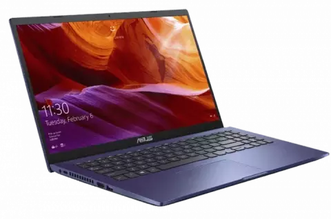 لپ تاپ 15.6 اینچ ASUS مدل  R521MA