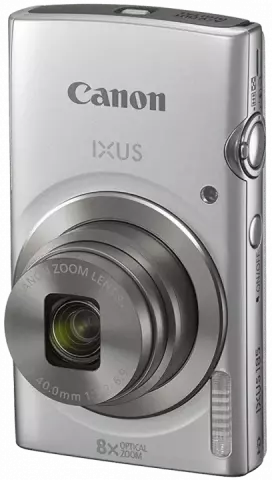 دوربین عکاسی  Canon مدل IXUS 185