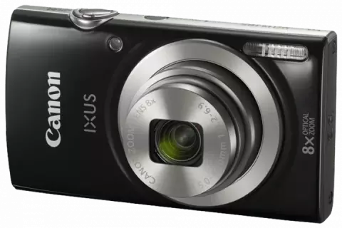 دوربین عکاسی Canon مدل IXUS 185