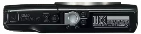 دوربین عکاسی Canon مدل IXUS 185
