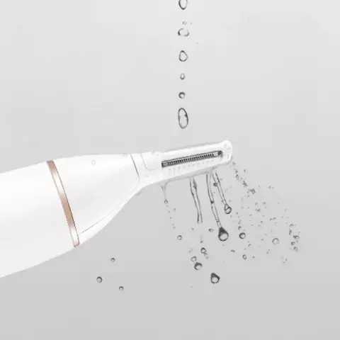 موزن گوش، بینی و ابرو XIAOMI مدل SOOCAS N1