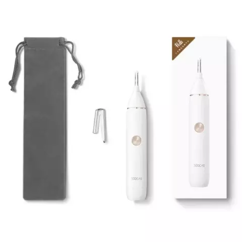 موزن گوش، بینی و ابرو XIAOMI مدل SOOCAS N1