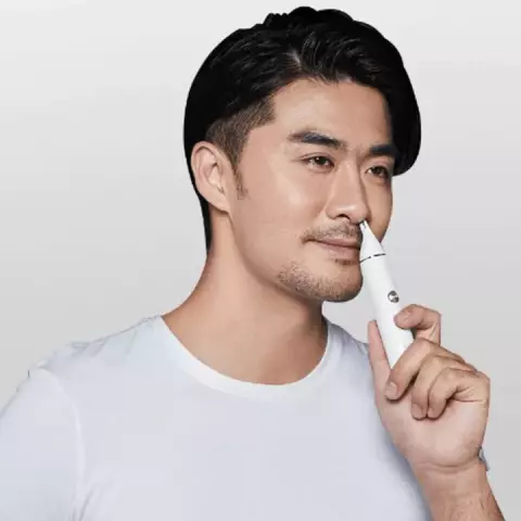 موزن گوش، بینی و ابرو XIAOMI مدل SOOCAS N1
