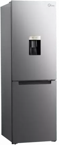 یخچال پایین فریزر جی پلاس مدل K311S