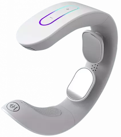 ماساژور گردن SANAWELL مدل SW3108