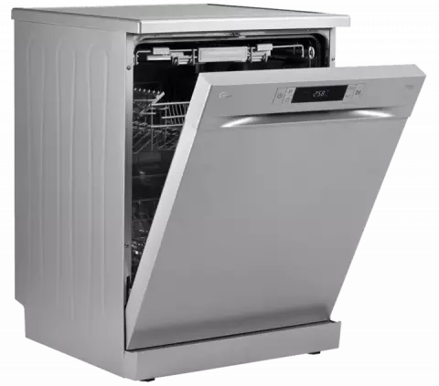 ماشین ظرفشویی 14 نفره جی پلاس مدل K462S