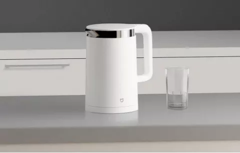 کتری برقی هوشمند XIAOMI مدل YM-K1501