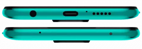 گوشی موبایل 64 گیگابایت Xiaomi مدل REDMI NOTE 9 PRO نسخه گلوبال