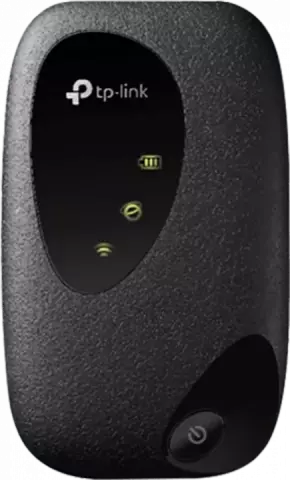 مودم روتر 4G/LTE همراه TP-LINK مدل M7200